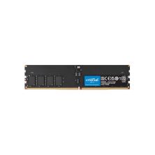 Модуль памяти для компьютера DDR5 64GB 6400 MHz Micron (CT64G64C52CU5)