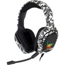 Наушники Havit HV-H653d Camouflage (HV-H653d)