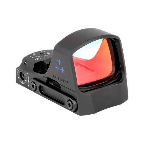 Коллиматорный прицел Delta Stryker 26x21,6 mm 4 MOA (DO-2326)