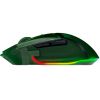 Мышка Razer Basilisk V3 Pro 35K Wireless/Bluetooth/USB Phantom Green (RZ01-05240300-R3G1) - Изображение 1