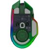 Мышка Razer Basilisk V3 Pro 35K Wireless/Bluetooth/USB Phantom Green (RZ01-05240300-R3G1) - Изображение 2