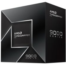Процессор AMD Ryzen Threadripper PRO 9975WX (100-100000723WOF)