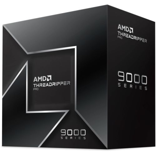 Процессор AMD Ryzen Threadripper PRO 9975WX (100-100000723WOF)
