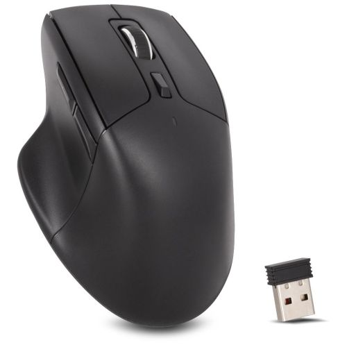 Мышка YENKEE YMS 2035 Silencio Wireless Black (45017100)
