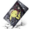 Чохол до планшета BeCover Smart Case Samsung Galaxy Tab A11 Plus SM-X236B 11.0 Pikachu (714019) - Зображення 3
