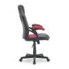 Кресло игровое Havit HV-GC939 Black/Red (HV-GC939) - Изображение 2