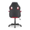 Кресло игровое Havit HV-GC939 Black/Red (HV-GC939) - Изображение 3