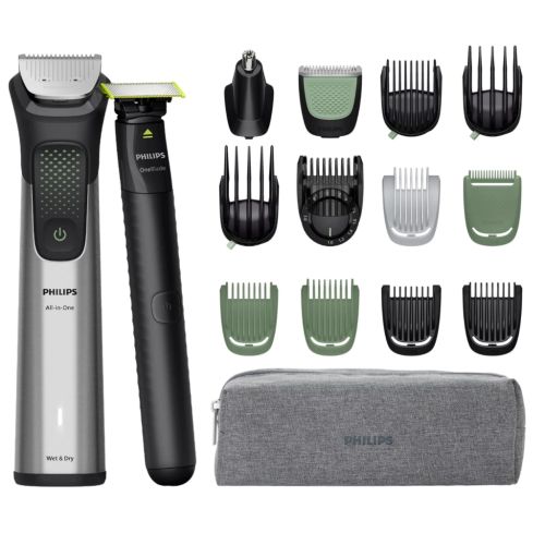 Триммер Philips MG9535/15 Триммер Philips MG9535/15