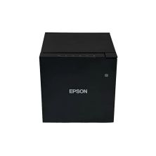 Принтер чеков Epson TM-M30III USB, USB-C, Ethernet, WiFi, Bluetooth, Black (C31CK50152)