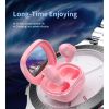 Наушники Choetech TWS Small Cube Pink (BH-T23-PK) - Изображение 3