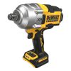 Гайковерт DeWALT ударний, 18V XR Li-lon, безщітковий, 2576 Нм, 3.7 кг, кейс (без АКБ та ЗУ) (DCF964N) - Зображення 2