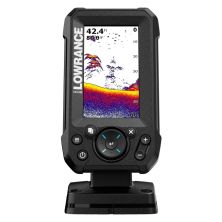 Эхолот Lowrance EAGLE-4X SONAR (000-16110-001)
