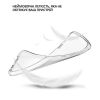 Чехол для мобильного телефона BeCover Silicone Samsung Galaxy S25 FE SM-S731 Transparent (714389) - Изображение 3