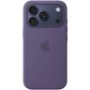 Чехол для мобильного телефона Apple Silicone iPhone 17 Pro Purple Fog Model A3559 (MGFG4ZM/A) - Изображение 1