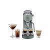 Ріжкова кавоварка еспресо DeLonghi EC 890 GR - Зображення 2