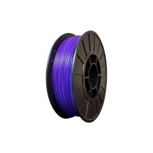 Пластик для 3D-принтера Тірапласт PLA 1.75мм, 0.75кг, purple dark (25060/25173)