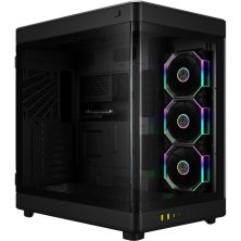 Корпус Gamdias NESO P1 PRO B (4711514500424)