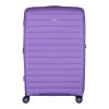 Чемодан 2E Aero 99/119 л лавандова (2E-SPP-AERO-L-LV) - Изображение 1