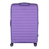 Чемодан 2E Aero 99/119 л лавандова (2E-SPP-AERO-L-LV) - Изображение 2