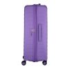 Чемодан 2E Aero 99/119 л лавандова (2E-SPP-AERO-L-LV) - Изображение 3