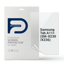 Пленка защитная Armorstandart hydrogel Matte Samsung Tab A11+ (SM-X230/X236) (ARM89831)