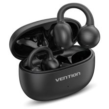 Навушники Vention Echo Clip A11 Black (NBWB0-ID)