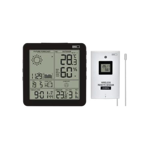 Метеостанция EMOS E5080