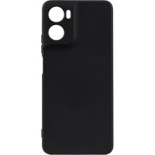 Чехол для мобильного телефона Armorstandart ICON Motorola G06 Power 4G Camera cover Black (ARM89093)