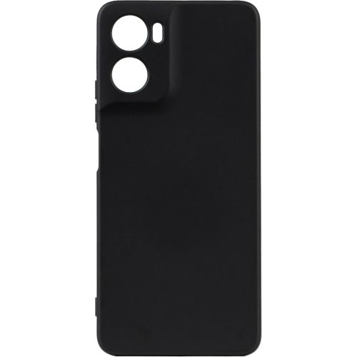 Чехол для мобильного телефона Armorstandart ICON Motorola G06 Power 4G Camera cover Black (ARM89093)