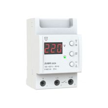 Реле напруги ZUBR D25t (4820120220449)