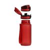 Бутылка для воды Line Art La Plata 600 мл червоний (60014118LA-02) - Изображение 3