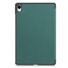Чохол до планшета BeCover Smart Case Samsung Galaxy Tab S11 (SM-X730/X736) 11.0 Dark Green (714648) - Зображення 2