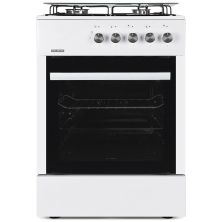 Плита Milano ML60 G1 /07+біла