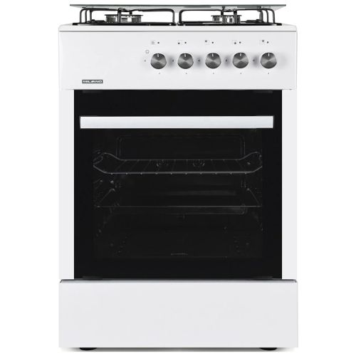 Плита Milano ML60 G1 /07+біла