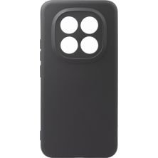 Чохол до мобільного телефона Armorstandart ICON Xiaomi Redmi Note 15 Pro Plus 5G / Poco M8 Pro 5G Camera cover Black (ARM89708)