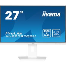Монитор iiyama XUB2797QSU-W2