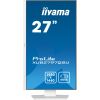Монитор iiyama XUB2797QSU-W2 - Изображение 1