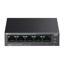 Коммутатор сетевой D-Link LS105LP