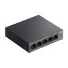 Коммутатор сетевой D-Link LS105LP - Изображение 2