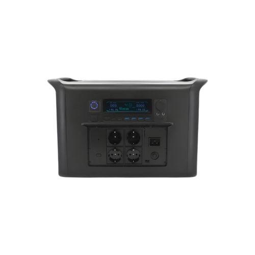 Зарядна станція CTOLITY AP2000 2400W, 2048Wh (AP2000)