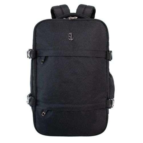 Сумка для ноутбука Semi Line 14 P8308-1 20L Black 45x28x6 (DAS303557)