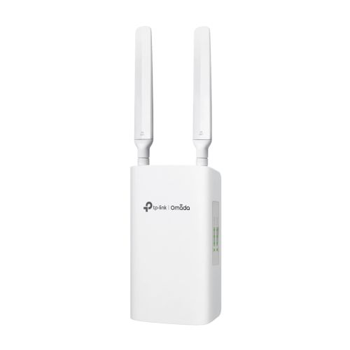 Точка доступу Wi-Fi TP-Link ER703WP-4G-OUTDOOR