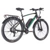 Електровелосипед Formula eCURSOR MAN AM DD 29 21 48B 13А*г 500Вт 2026 чорно-зелений (ELB-FR-29-246) - Зображення 2