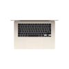 Ноутбук Apple MacBook Air 15 M5 A3448 Starlight (MDVD4UA/A) - Зображення 1