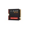Накопичувач SSD M.2 2230 500GB BLACK SN770M WD (WDS500G3X0G-00CHY0) - Зображення 1