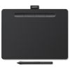 Графічний планшет Wacom Intuos M Black (CTL-6100K-А) - Зображення 1