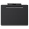 Графічний планшет Wacom Intuos M Black (CTL-6100K-А) - Зображення 2