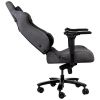 Кресло игровое GT Racer X-8825 Gray (X-8825 Fabric Gray XL) - Изображение 3