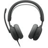 Наушники Logitech Zone Wired 2 for Business USB Graphite (981-001618) - Изображение 2