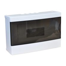 Распределительный щит NEOMAX на 12 автоматів (NX4312)